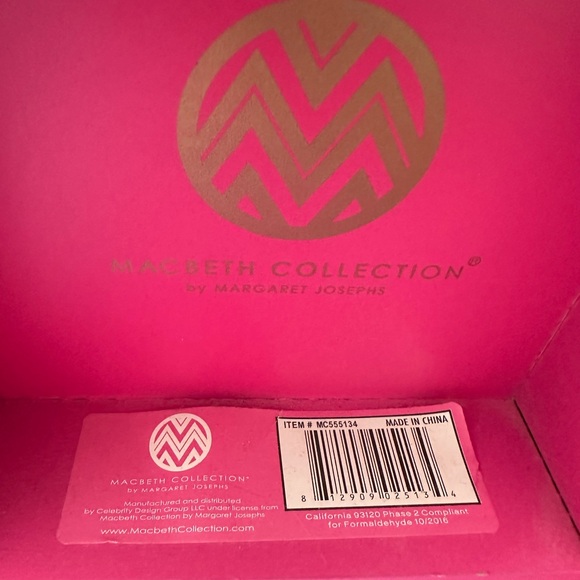 Dream Big Live Bigger Sign - Picture 5 of 5